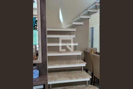 Sala de casa para alugar com 2 quartos, 146m² em Praia Mole, Florianópolis