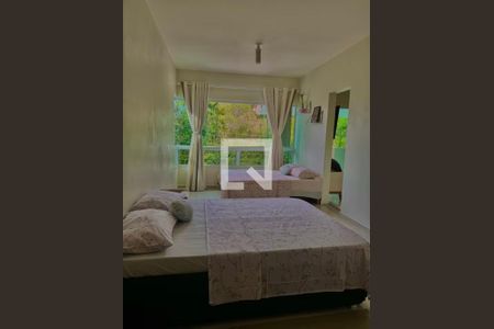 Quarto de casa para alugar com 2 quartos, 146m² em Praia Mole, Florianópolis