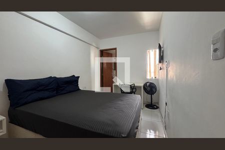 Quarto  de apartamento à venda com 1 quarto, 27m² em Qsd 53, Brasília