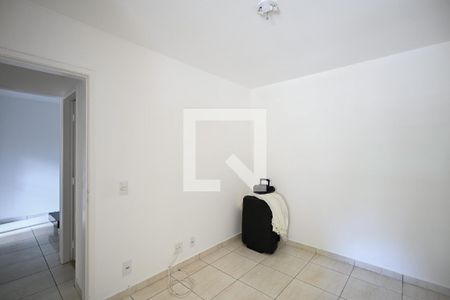 Quarto 2 de apartamento para alugar com 2 quartos, 55m² em Morumbi, São Paulo
