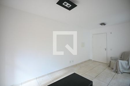 Sala de apartamento para alugar com 2 quartos, 55m² em Morumbi, São Paulo