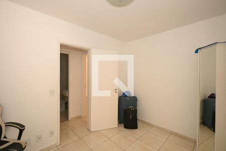 Quarto 1 de apartamento para alugar com 2 quartos, 55m² em Morumbi, São Paulo