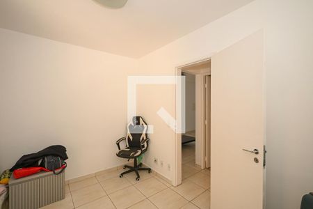 Quarto 1 de apartamento para alugar com 2 quartos, 55m² em Morumbi, São Paulo