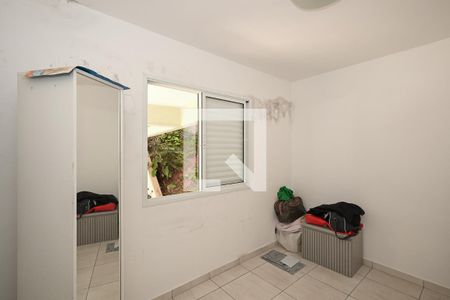 Quarto 1 de apartamento para alugar com 2 quartos, 55m² em Morumbi, São Paulo