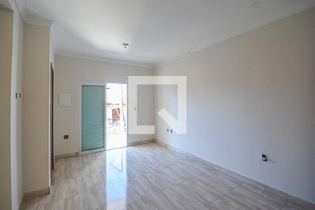 Quarto Suíte de casa para alugar com 3 quartos, 190m² em Cooperativa, São Bernardo do Campo
