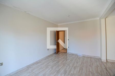 Quarto Suíte de casa para alugar com 3 quartos, 190m² em Cooperativa, São Bernardo do Campo