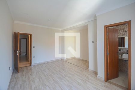 Quarto Suíte de casa para alugar com 3 quartos, 190m² em Cooperativa, São Bernardo do Campo