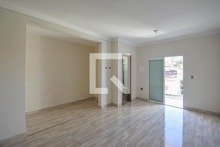 Quarto Suíte de casa para alugar com 3 quartos, 190m² em Cooperativa, São Bernardo do Campo