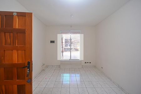 Sala de casa para alugar com 3 quartos, 190m² em Cooperativa, São Bernardo do Campo