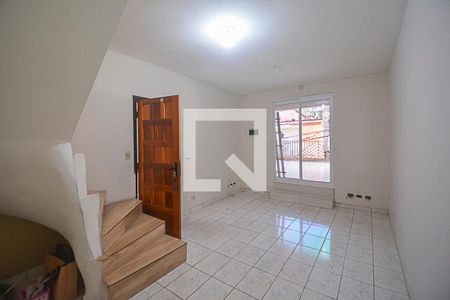 Casa à venda com 3 quartos, 190m² em Cooperativa, São Bernardo do Campo