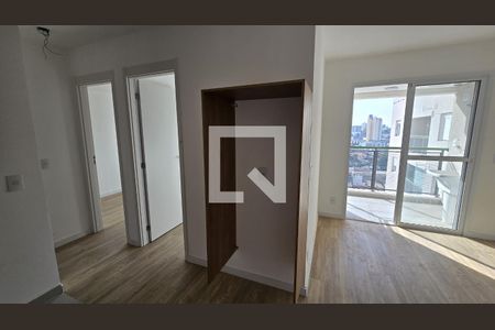 Sala de apartamento para alugar com 2 quartos, 91m² em Vila Aricanduva, São Paulo
