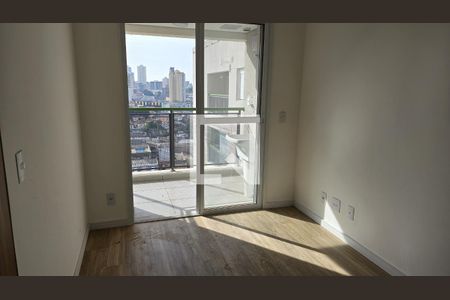 Sala de apartamento para alugar com 2 quartos, 91m² em Vila Aricanduva, São Paulo