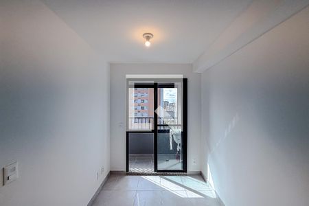 Sala de kitnet/studio para alugar com 1 quarto, 26m² em Ipiranga, São Paulo