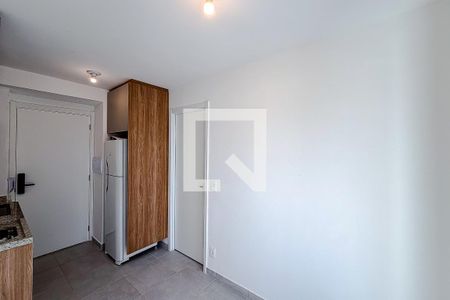 Sala de kitnet/studio para alugar com 1 quarto, 26m² em Ipiranga, São Paulo