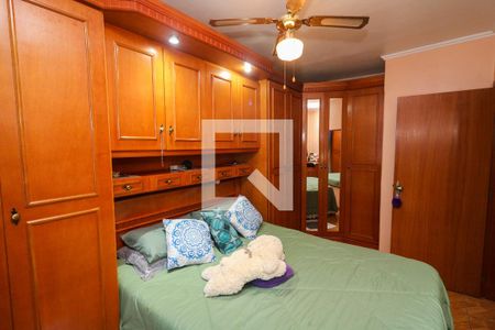 Quarto 1 de apartamento à venda com 2 quartos, 67m² em Vila Nova, Porto Alegre