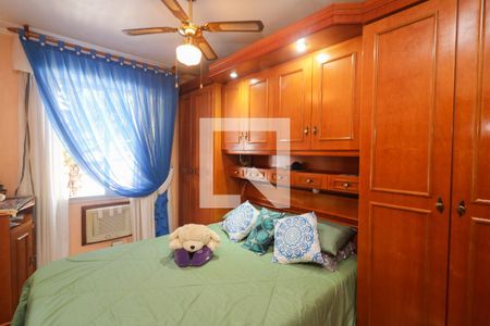Quarto 1 de apartamento à venda com 2 quartos, 67m² em Vila Nova, Porto Alegre