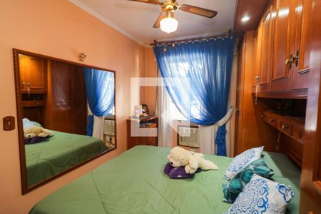 Quarto 1 de apartamento à venda com 2 quartos, 67m² em Vila Nova, Porto Alegre