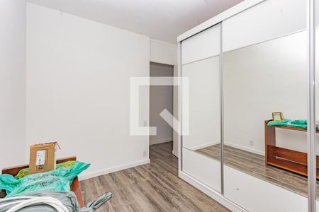 Quarto 1 de apartamento para alugar com 3 quartos, 68m² em Vila Vera, São Paulo