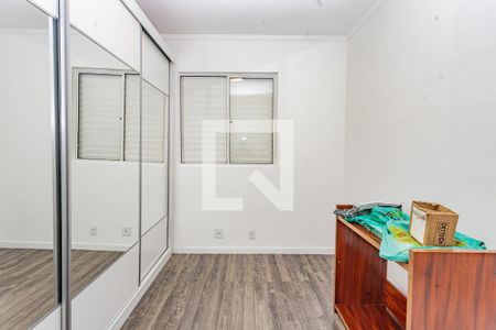 Quarto 1 de apartamento para alugar com 3 quartos, 68m² em Vila Vera, São Paulo