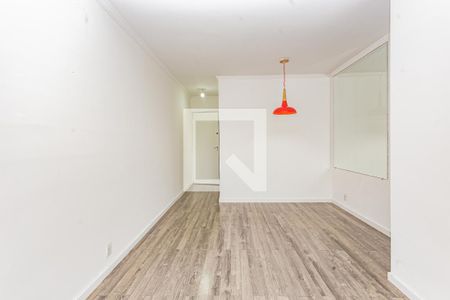 Sala de apartamento para alugar com 3 quartos, 68m² em Vila Vera, São Paulo