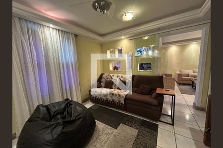 Sala 2 de casa para alugar com 5 quartos, 493m² em Vila Valqueire, Rio de Janeiro