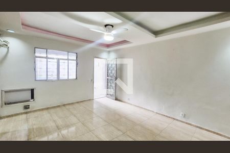 Sala de casa para alugar com 1 quarto, 120m² em Brás de Pina, Rio de Janeiro