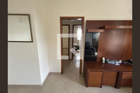 Corredor de apartamento para alugar com 2 quartos, 86m² em Campinho, Rio de Janeiro