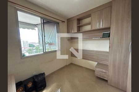 Quarto 1 de apartamento para alugar com 2 quartos, 86m² em Campinho, Rio de Janeiro