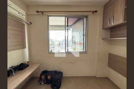 Quarto 1 de apartamento para alugar com 2 quartos, 86m² em Campinho, Rio de Janeiro