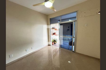 Quarto 2 - Suíte de apartamento para alugar com 2 quartos, 86m² em Campinho, Rio de Janeiro