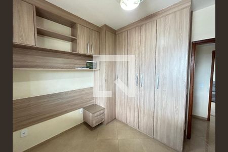 Quarto 1 de apartamento para alugar com 2 quartos, 86m² em Campinho, Rio de Janeiro