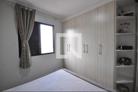 Quarto 1 de apartamento à venda com 3 quartos, 75m² em Vila Santos, São Paulo