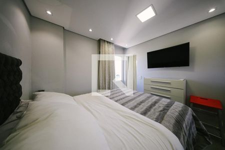 Quarto 1 de apartamento à venda com 2 quartos, 49m² em Vila Marieta, São Paulo