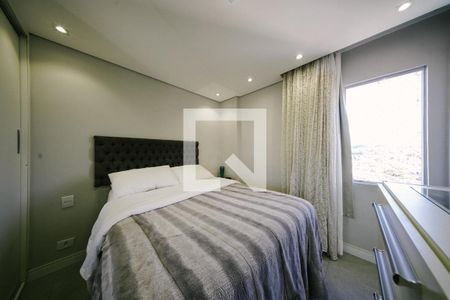 Quarto 1 de apartamento à venda com 2 quartos, 49m² em Vila Marieta, São Paulo