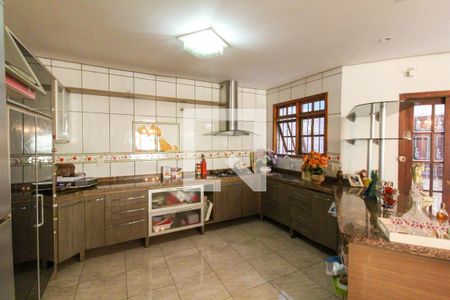 Sala/Cozinha de casa à venda com 2 quartos, 300m² em Igara, Canoas