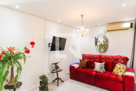 Sala/Cozinha de casa à venda com 2 quartos, 300m² em Igara, Canoas