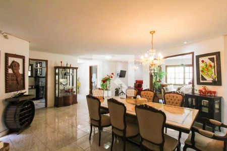 Sala/Cozinha de casa à venda com 2 quartos, 300m² em Igara, Canoas