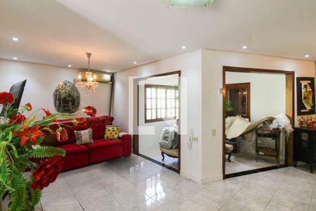 Sala/Cozinha de casa à venda com 2 quartos, 300m² em Igara, Canoas