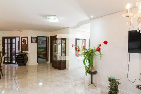 Sala/Cozinha de casa à venda com 2 quartos, 300m² em Igara, Canoas