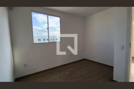 Suíte  de apartamento para alugar com 3 quartos, 58m² em Recreio dos Bandeirantes, Rio de Janeiro