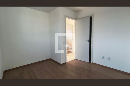 Suíte  de apartamento para alugar com 3 quartos, 58m² em Recreio dos Bandeirantes, Rio de Janeiro