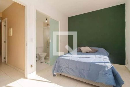 Quarto 3 de apartamento para alugar com 3 quartos, 93m² em Vila Ipiranga, Porto Alegre