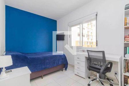 Quarto 2 de apartamento para alugar com 3 quartos, 93m² em Vila Ipiranga, Porto Alegre