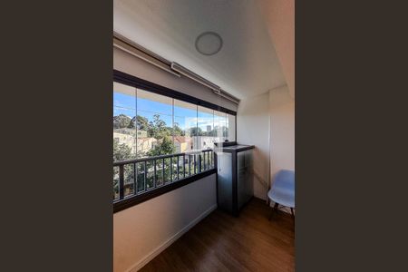 Varanda de apartamento à venda com 3 quartos, 98m² em Vila Formosa, São Paulo
