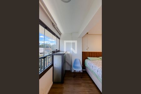 Varanda de apartamento à venda com 3 quartos, 98m² em Vila Formosa, São Paulo