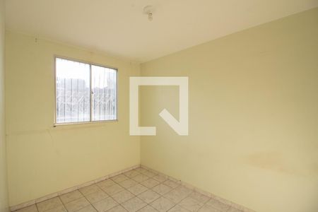 Quarto 1 de apartamento à venda com 3 quartos, 65m² em Jaqueline, Belo Horizonte