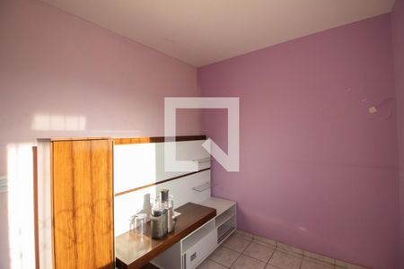 Quarto 2 de apartamento à venda com 3 quartos, 65m² em Jaqueline, Belo Horizonte