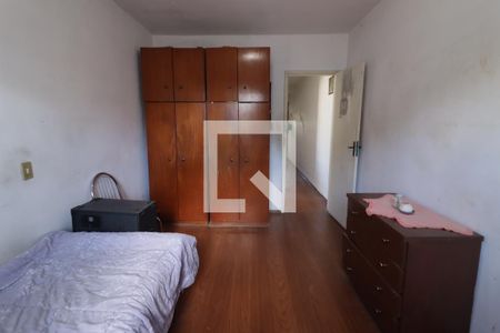 Quarto 1 de casa à venda com 4 quartos, 186m² em São Pedro, Osasco