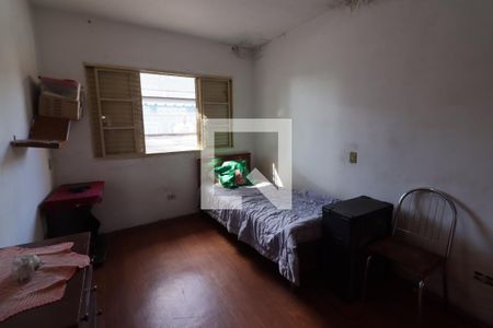 Quarto 1 de casa à venda com 4 quartos, 186m² em São Pedro, Osasco