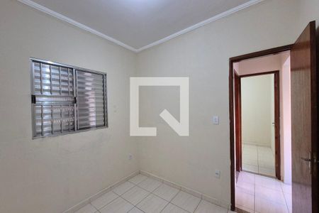 Quarto 1 de apartamento para alugar com 2 quartos, 53m² em Jardim do Lago Continuacao, Campinas